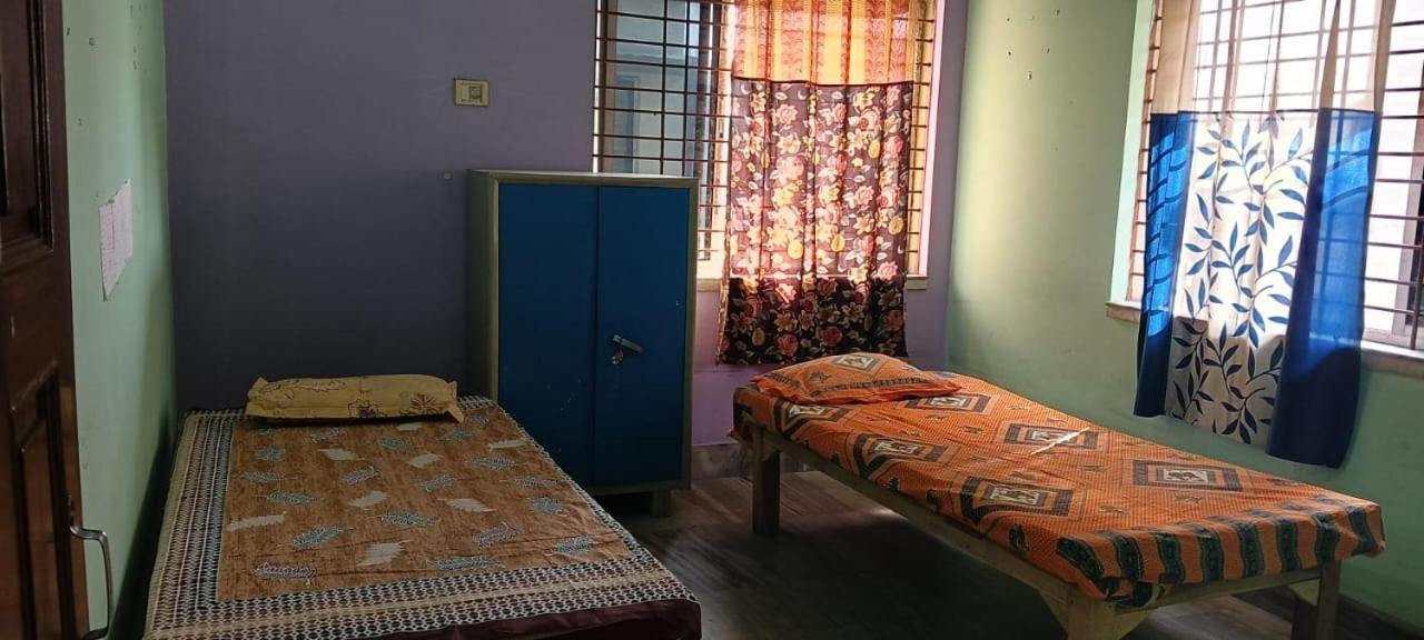 Balaji Boy'S Hostel Durgāpur Exterior foto